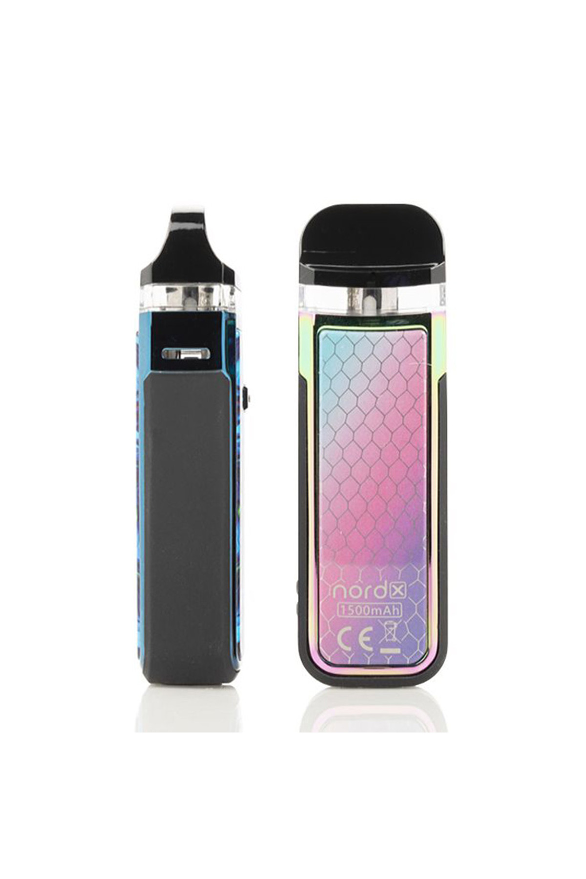 SMOK NORD X 60W 1500mAh Pod