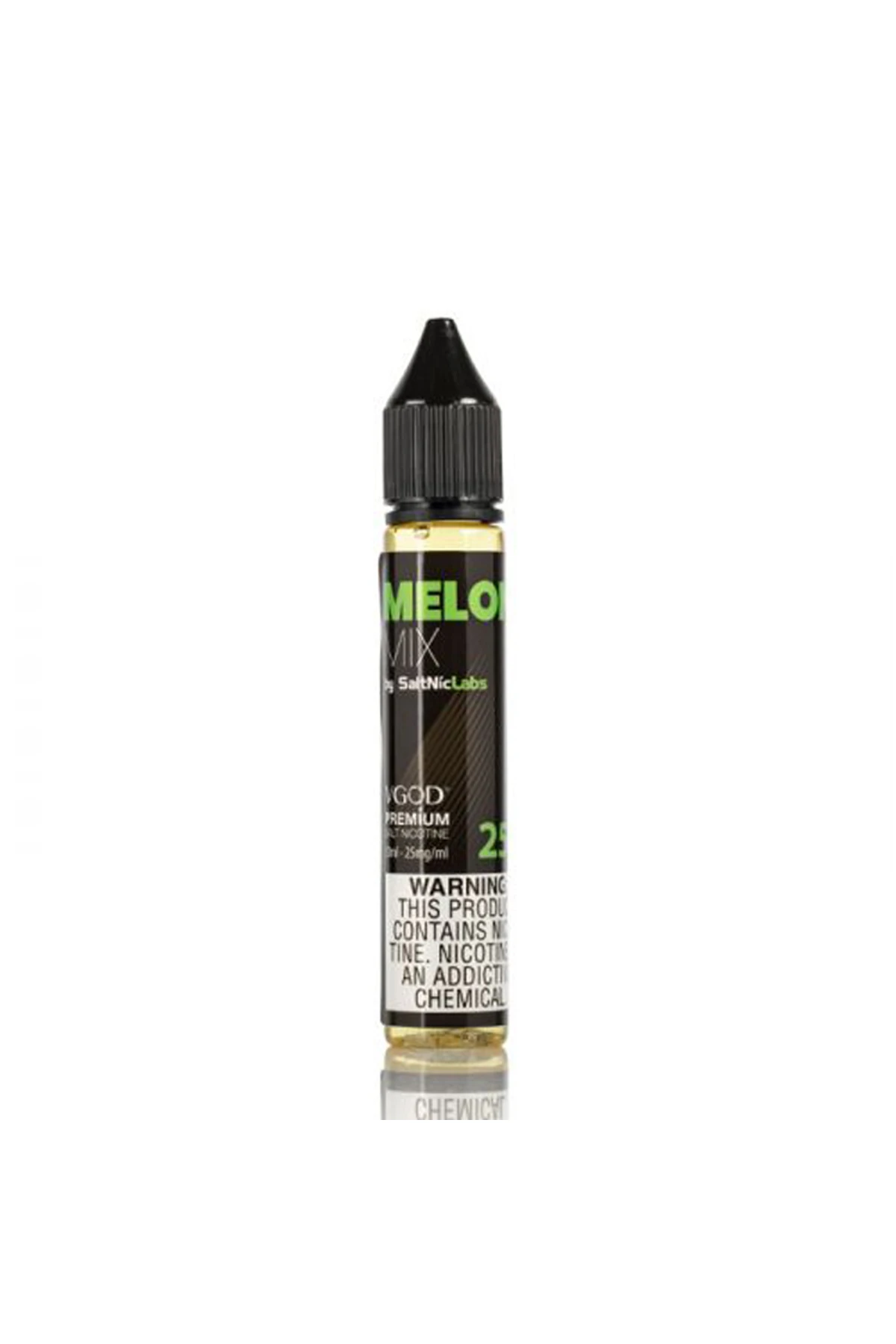 VGOD SaltNic - Melon Mix Salt Likit (30ML)