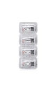 Uwell PA Coil (4 Adet)
