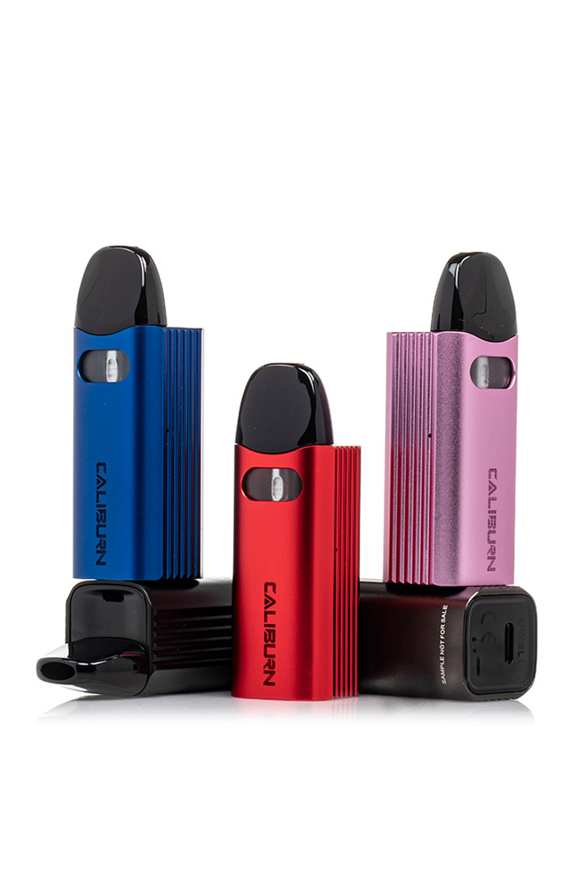 Uwell Caliburn AZ3 17W Pod Kit