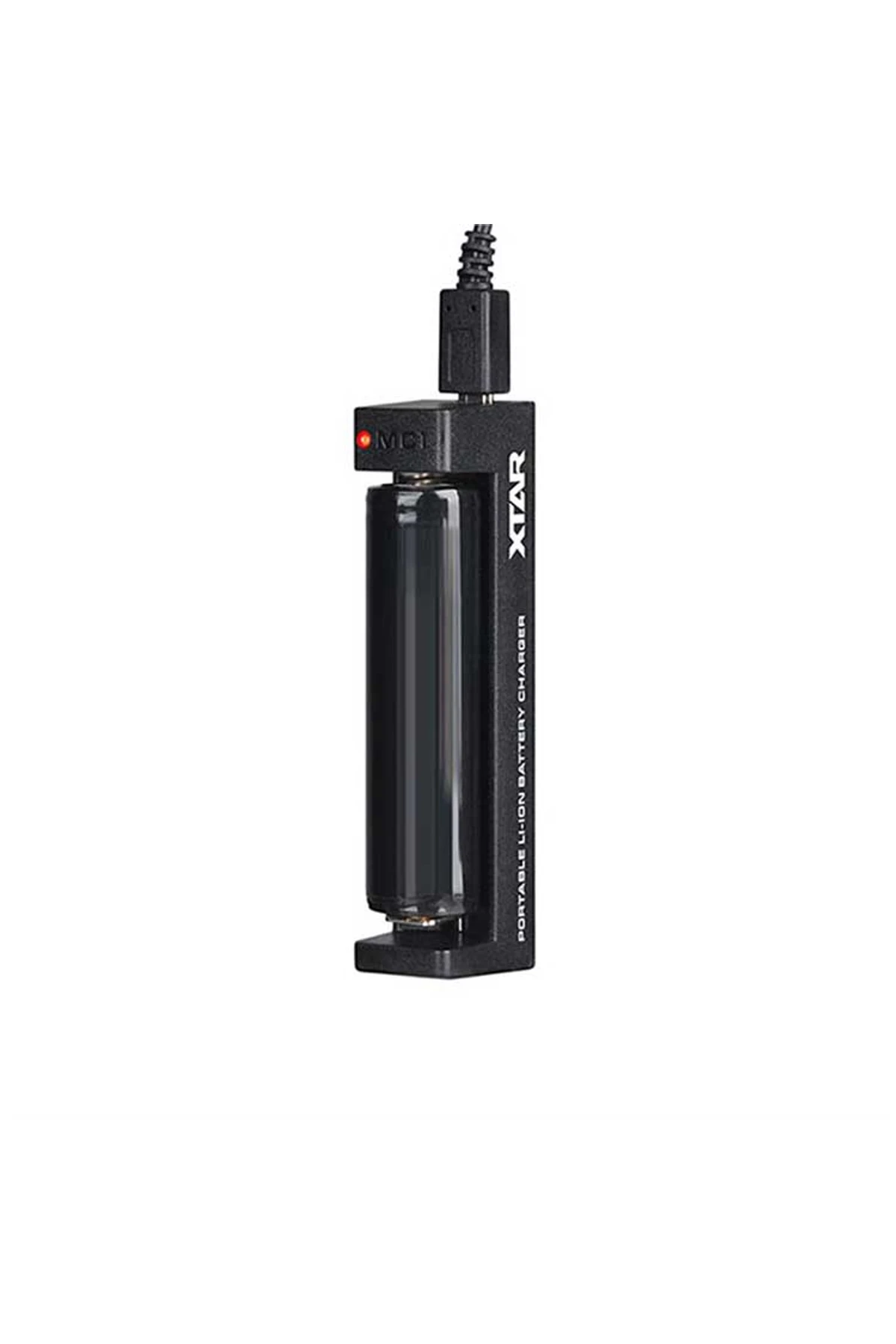 Xtar MC1 18650 Pil Şarj Cihazı