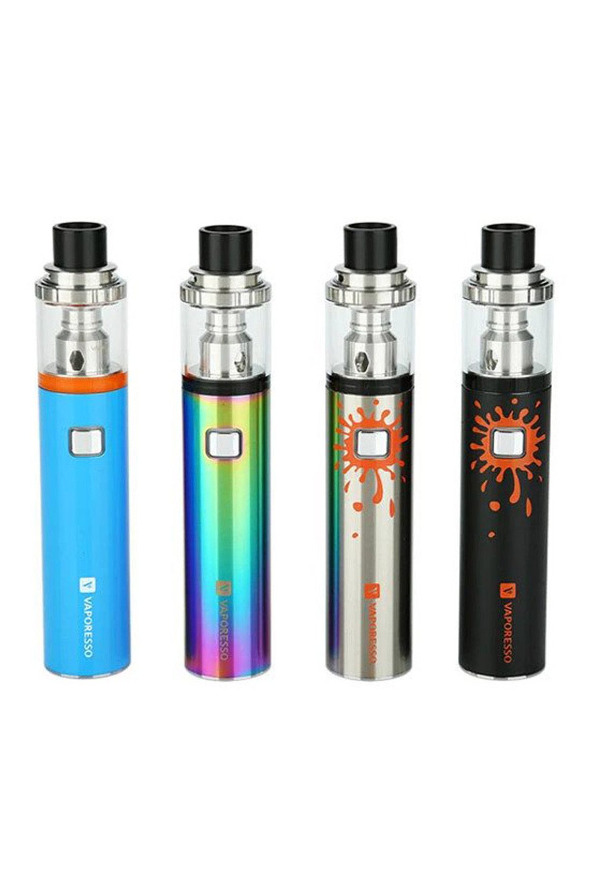 Vaporesso VECO Plus SOLO 3300mAh Starter Kit
