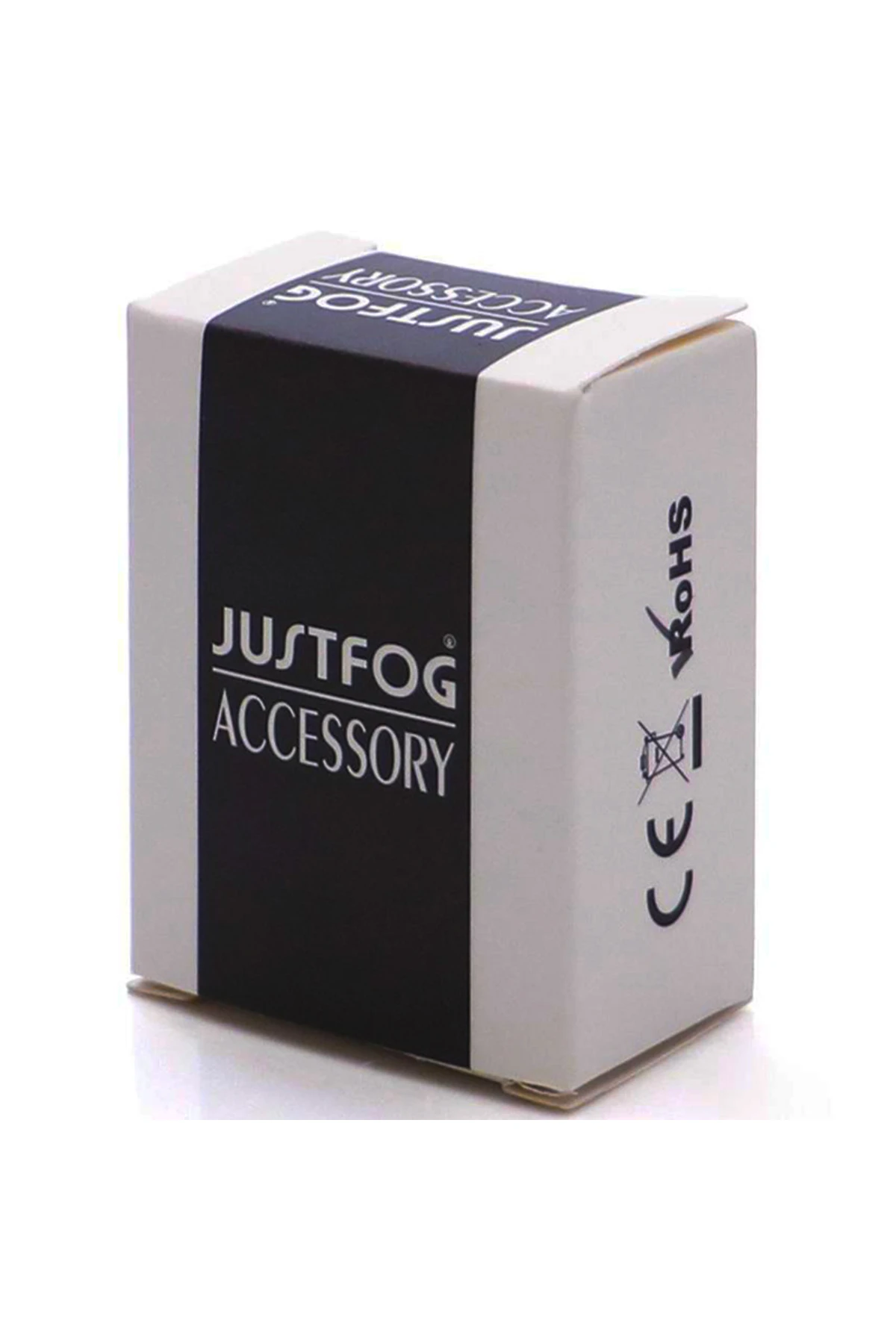 Justfog Q16 Atomizer Pyrex Yedek Cam Tüp