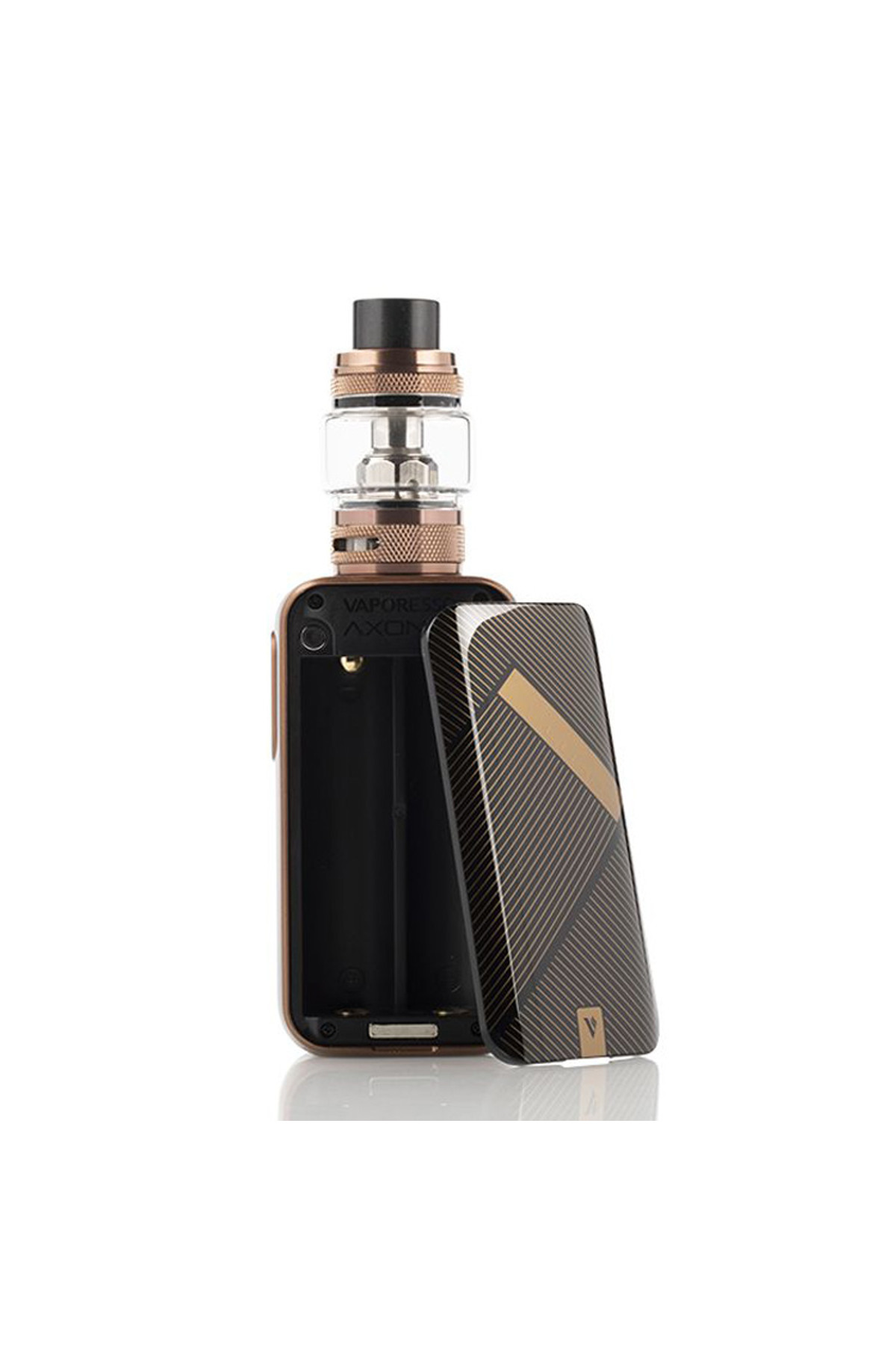 Vaporesso LUXE 2 220W & NRG-S Sub-Ohm Tank