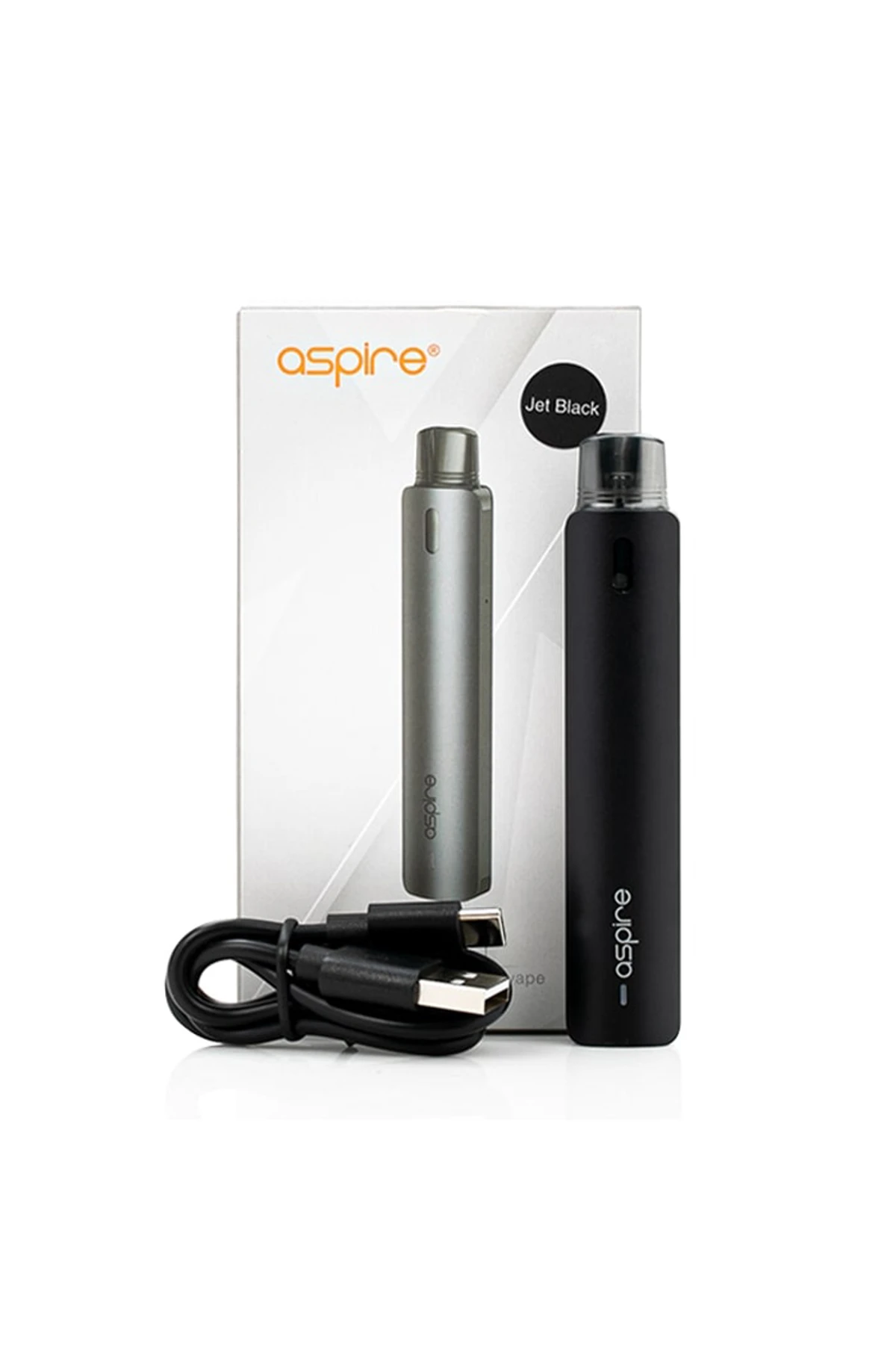 Aspire OBY Pod 500mAh