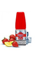 Dinner Lady - Strawberry Ice Salt Likit (30ML)