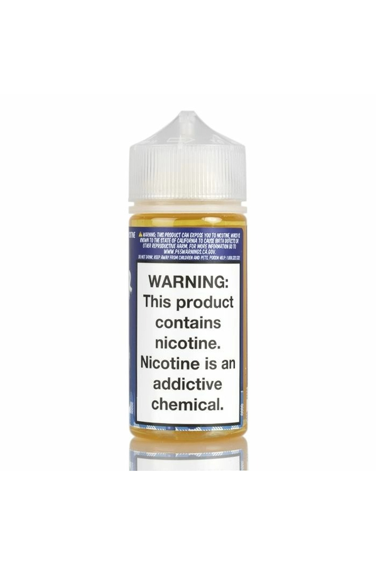 Jam Monster Blueberry 100ML