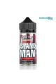 One Hit Wonder Island Man Premium Elektronik Sigara Likiti (100ml)
