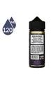 Ruthless - Grape Drank On ICE (120ML)