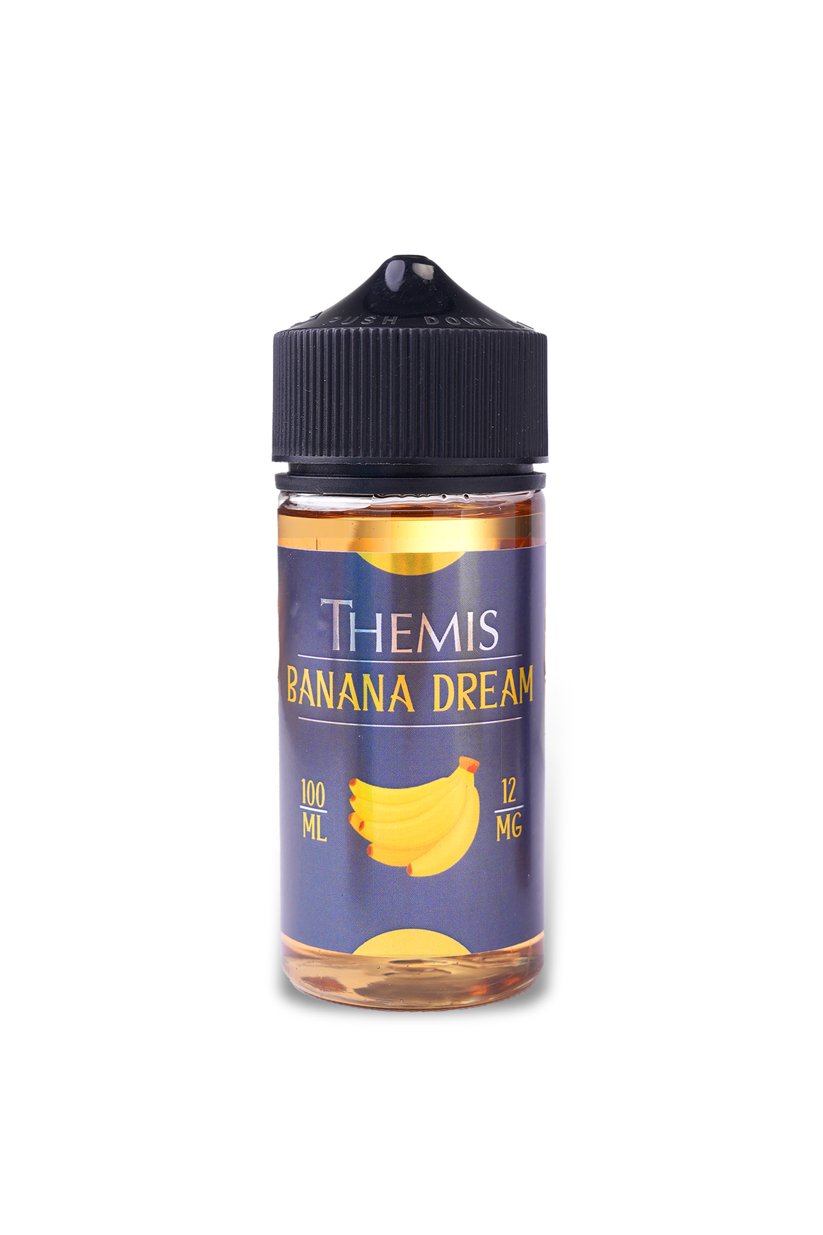 Themis Banana Dream (100ML) Likit