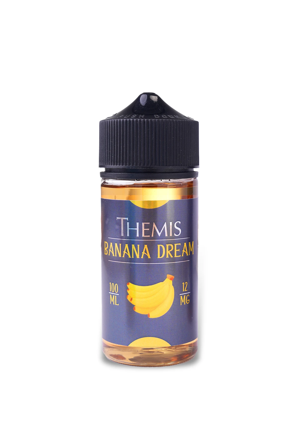 Themis Banana Dream (100ML) Likit
