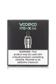 VOOPOO ITO-X Pod Tank 3.5mL 