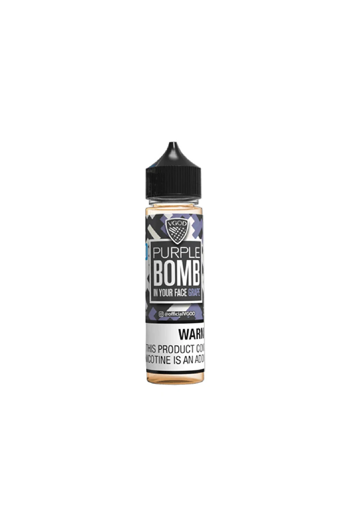 VGOD - Purple Bomb (60mL) Likit