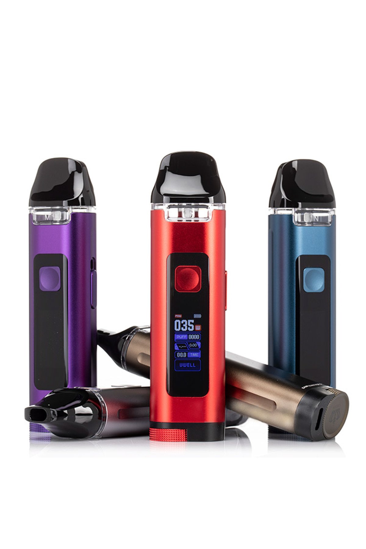 Uwell Crown D Pod Kit 35W