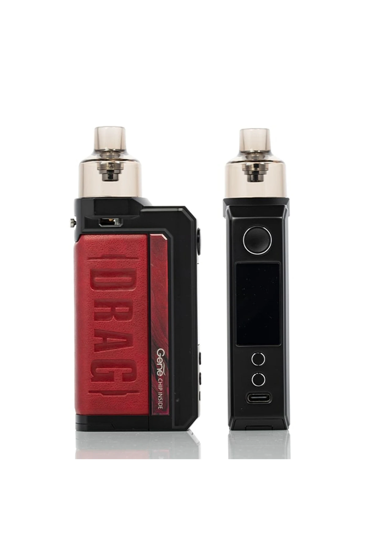 VOOPOO DRAG MAX 177W Pod Mod