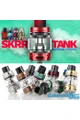 Vaporesso Skrr Sub Ohm Tank Atomizer