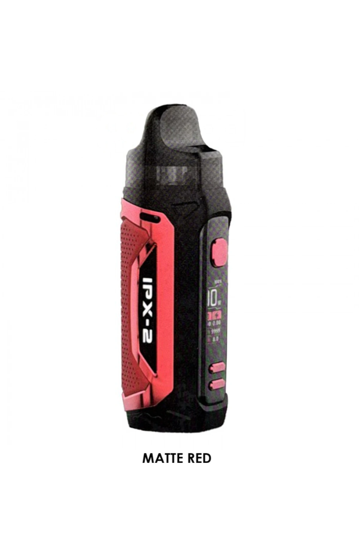 Smok IPX 2 80W Pod Mod Kit