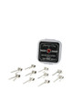 Fumytech Quad Core Fused Clapton DL Ni80 0.20oHm (10 Adet Hazır Tel)