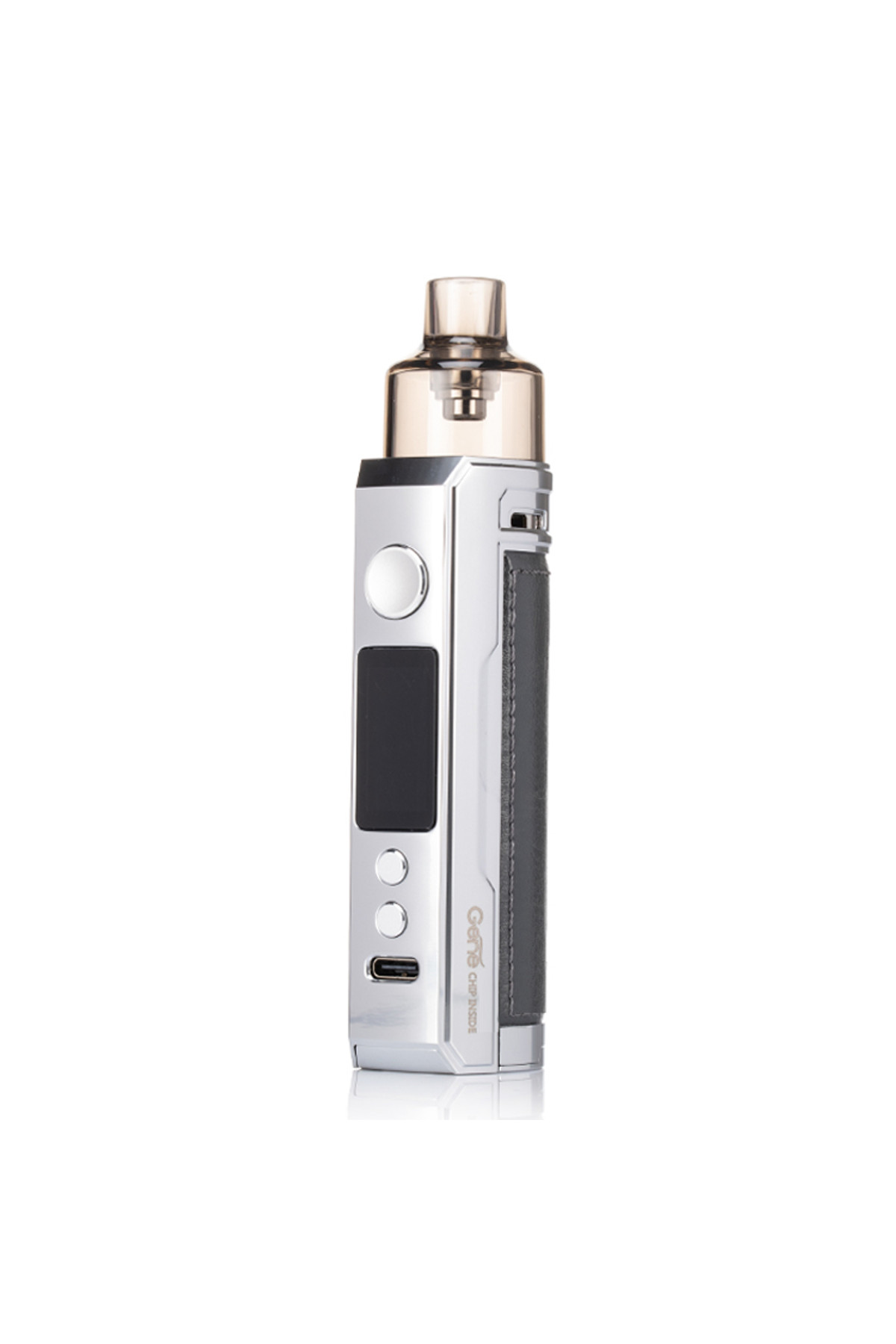 VOOPOO DRAG X 80W POD MOD KIT