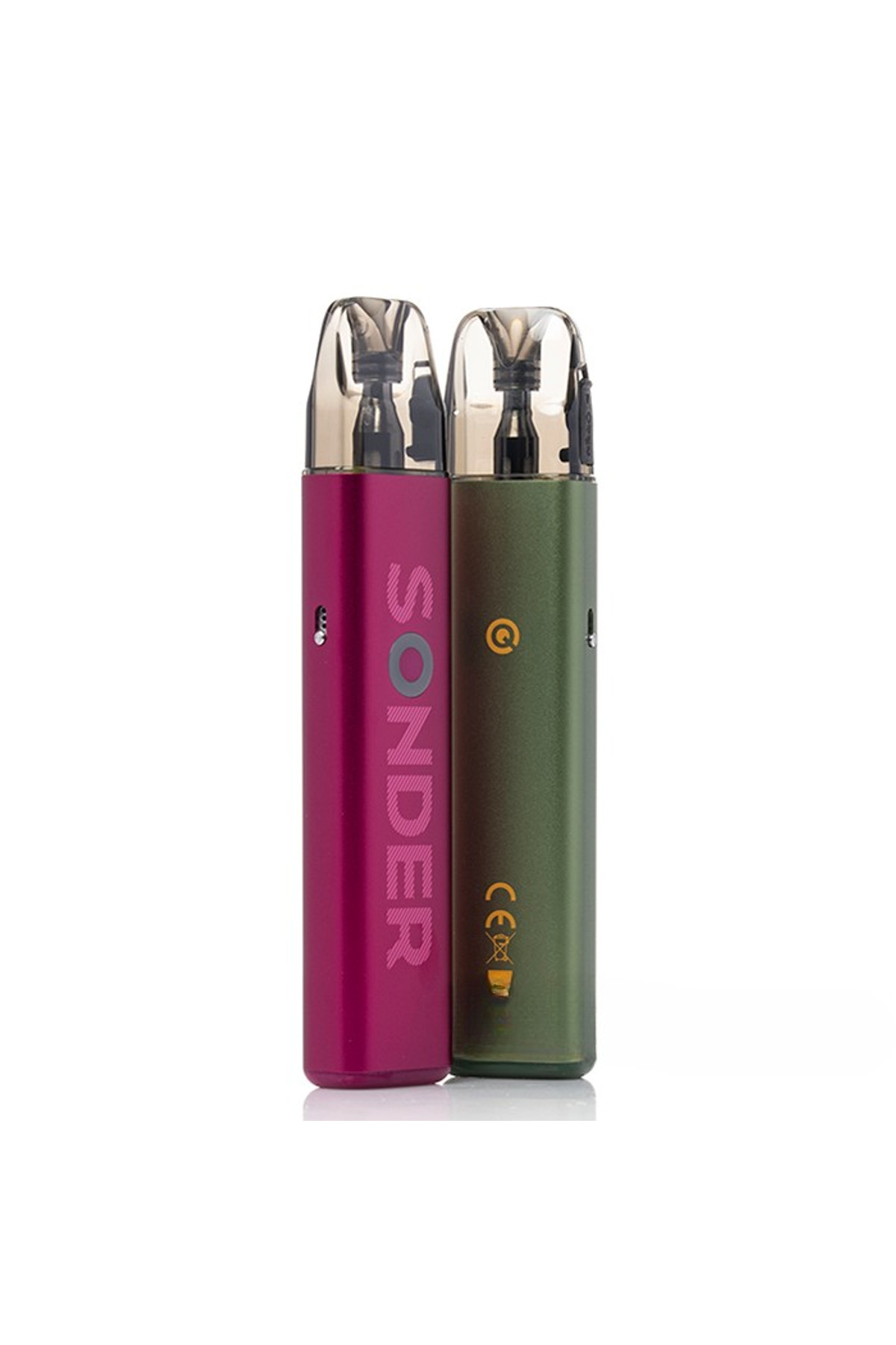 Geek Vape Sonder Q2 30W Pod Kit