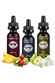 Cosmic Fog - Sonset Premium Elektronik Sigara Likiti (60 ML)