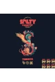 Salty - Tribeca (30ML)