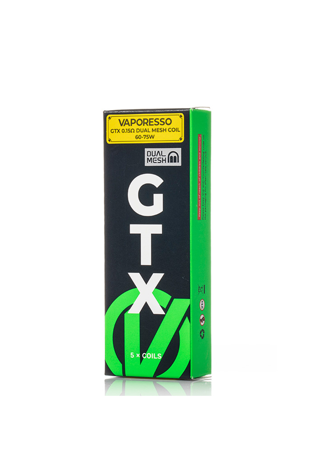 Vaporesso GTX Coil (5 Adet)