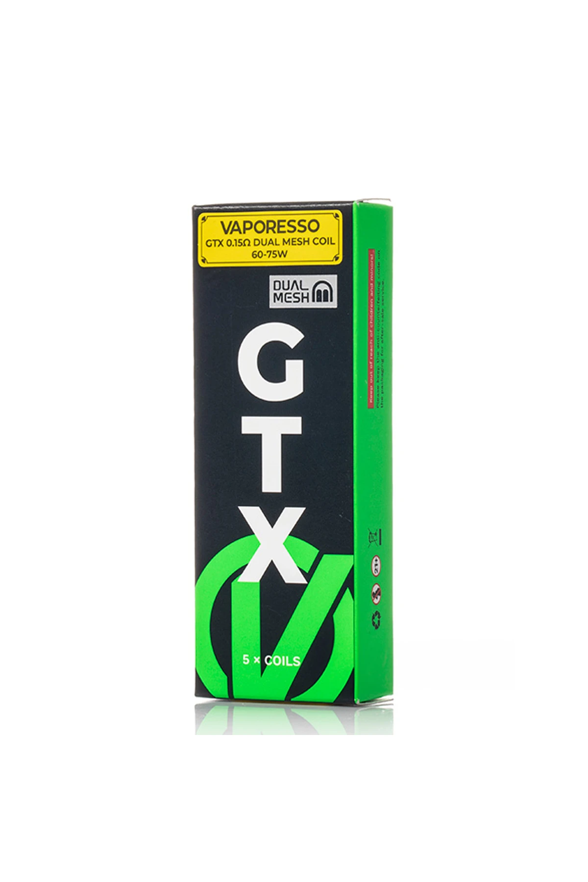 Vaporesso GTX Coil (5 Adet)