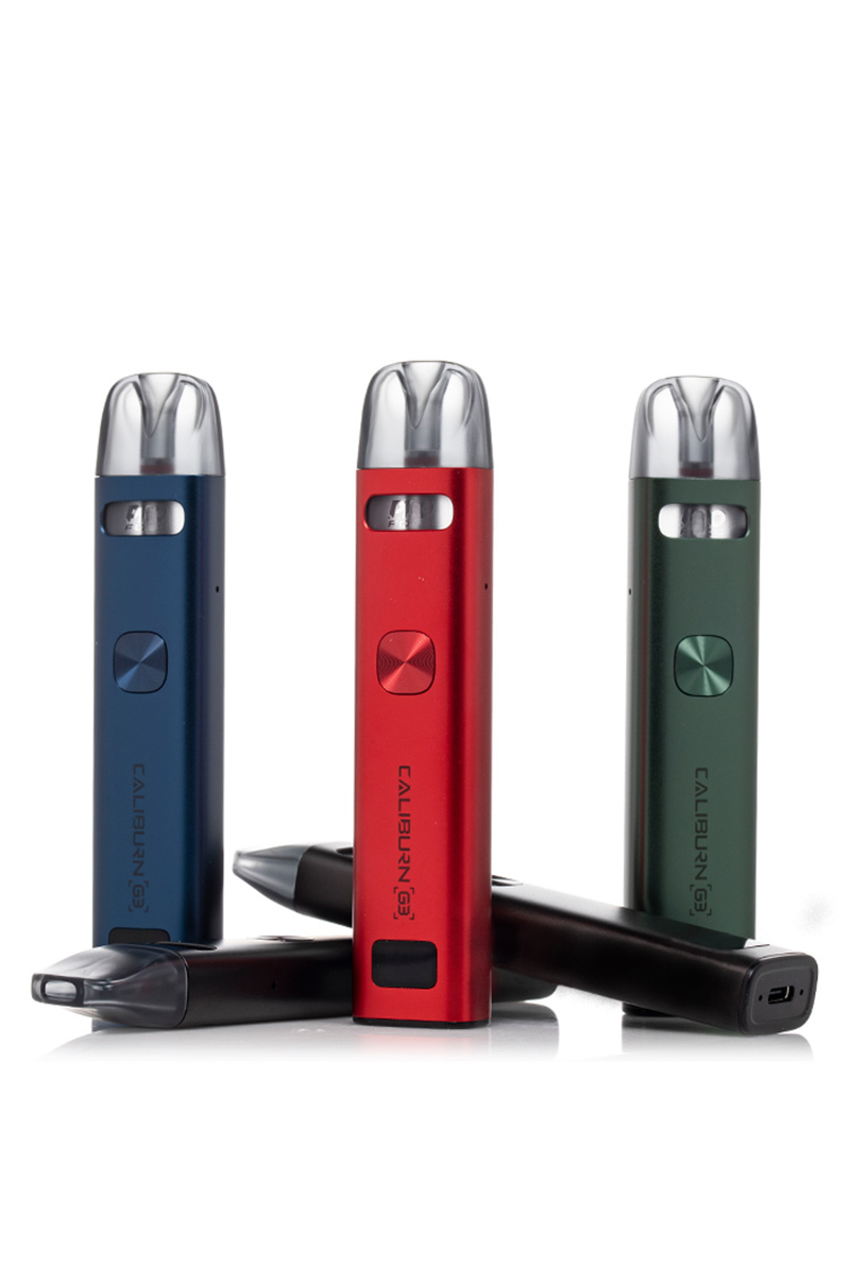 Uwell Caliburn G3 25W Pod Kit
