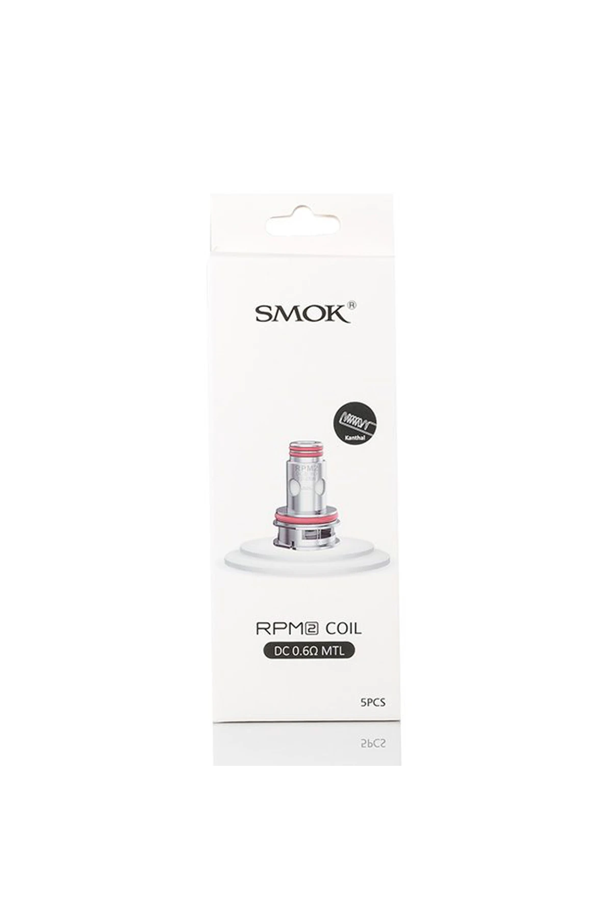 SMOK RPM 2 Coil (5 Adet)