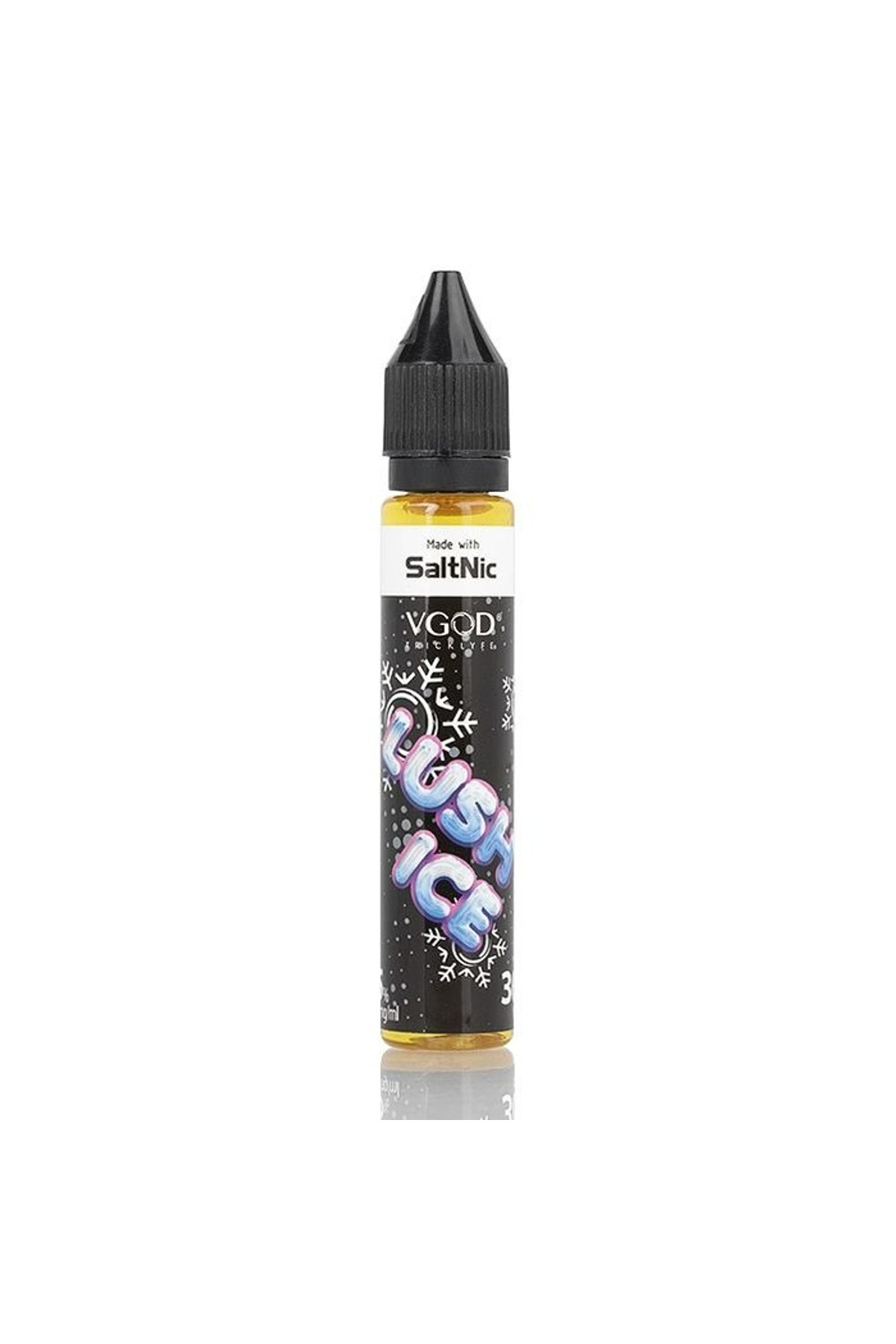 VGOD SaltNic - Lush ICE Salt Likit (30ML)