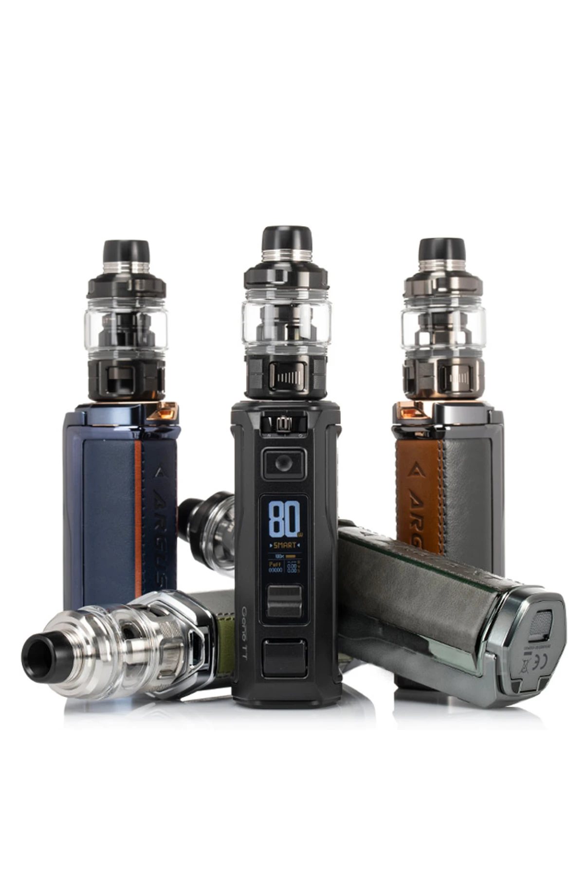 VooPoo Argus XT 100W Starter Kit