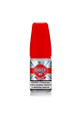 Dinner Lady - Strawberry Bikini Salt Likit (30ML)