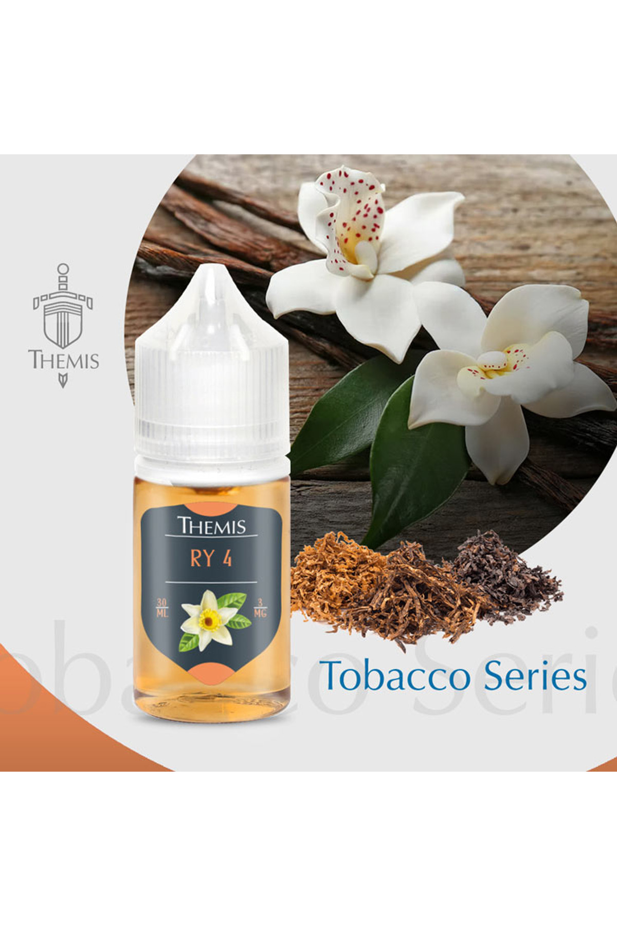 Themis RY4 (30ML) Likit