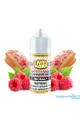 LOADED - Raspberry Eclair Salt Likit (30ML)