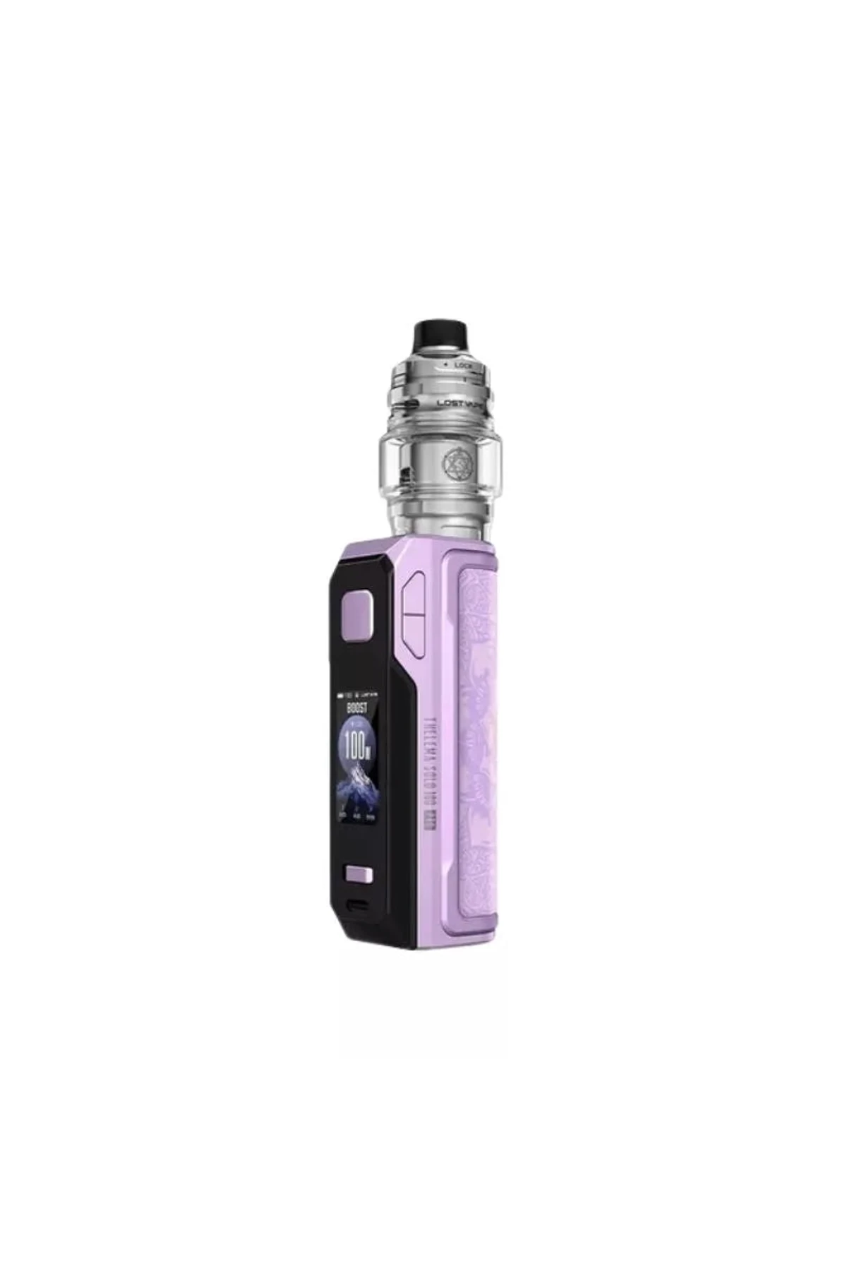 Lost Vape Thelema Solo 100 Pro Kit