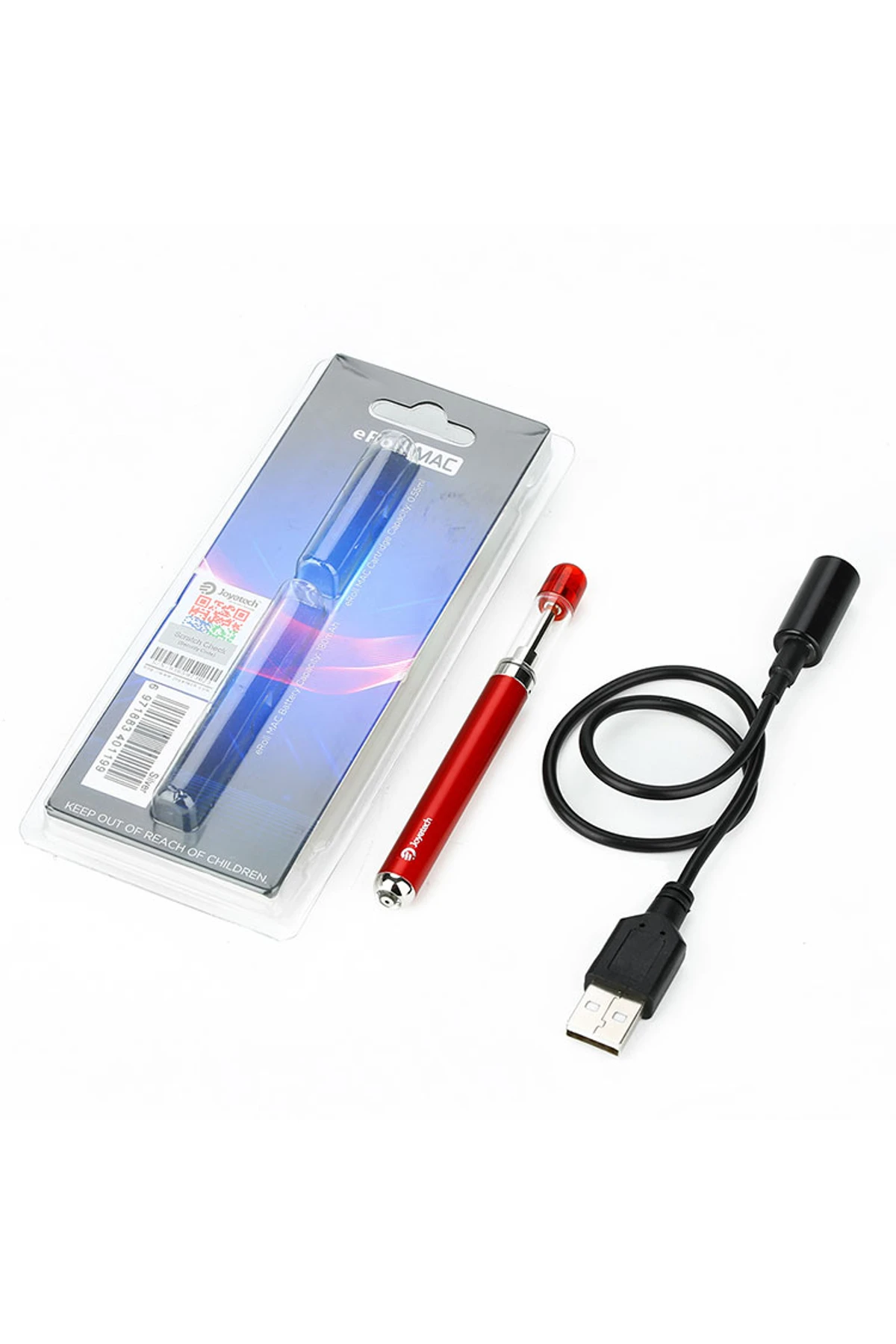 Joyetech eRoll Mac 11W Kit (Simple Edition 180mAh)
