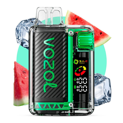 Vozol Vista 20000 Watermelon Ice