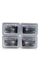 Uwell Caliburn G3 Yedek Kartuş (4 Adet)