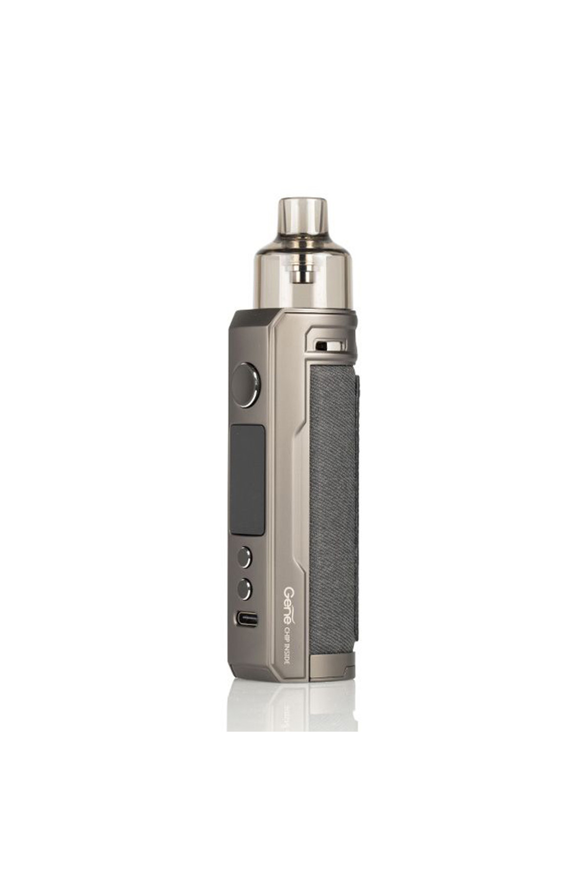 VOOPOO DRAG X 80W POD MOD KIT