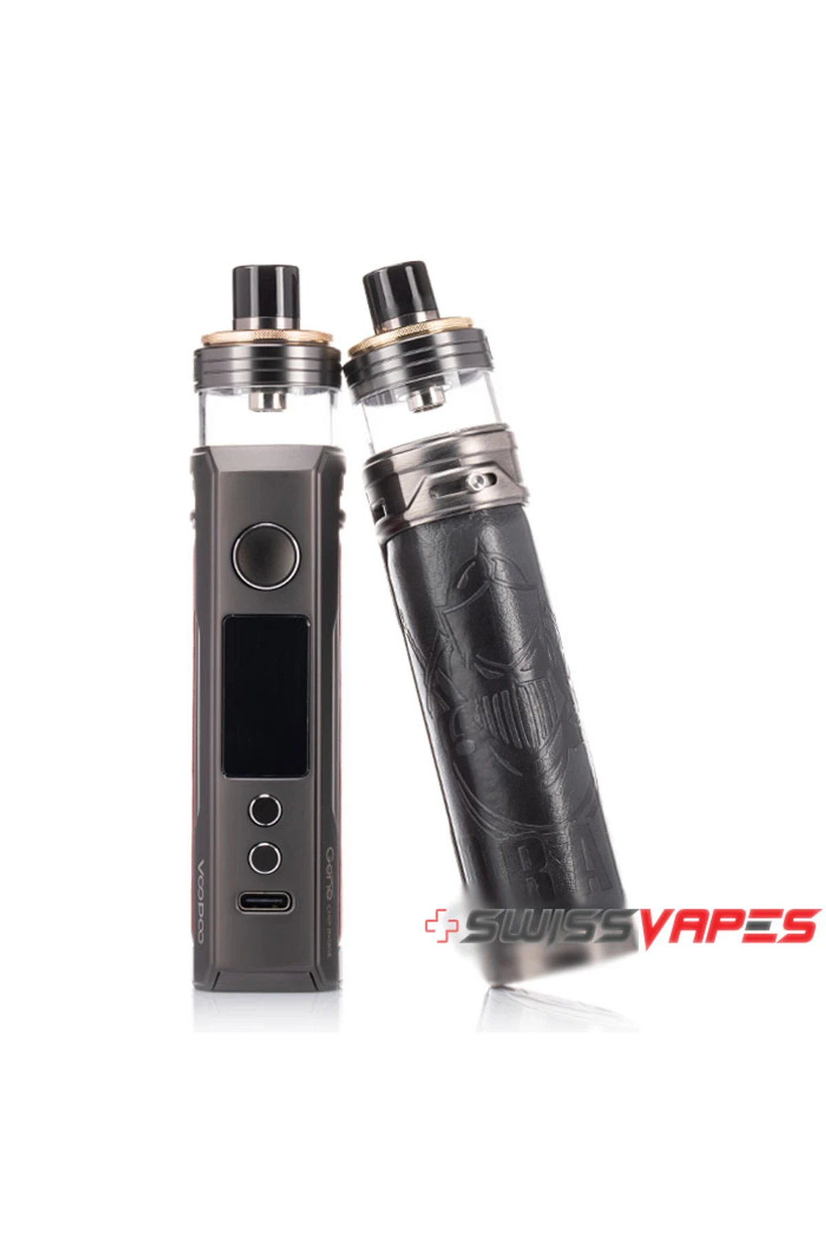 Voopoo DRAG X PNP-X Pod 80W Kit