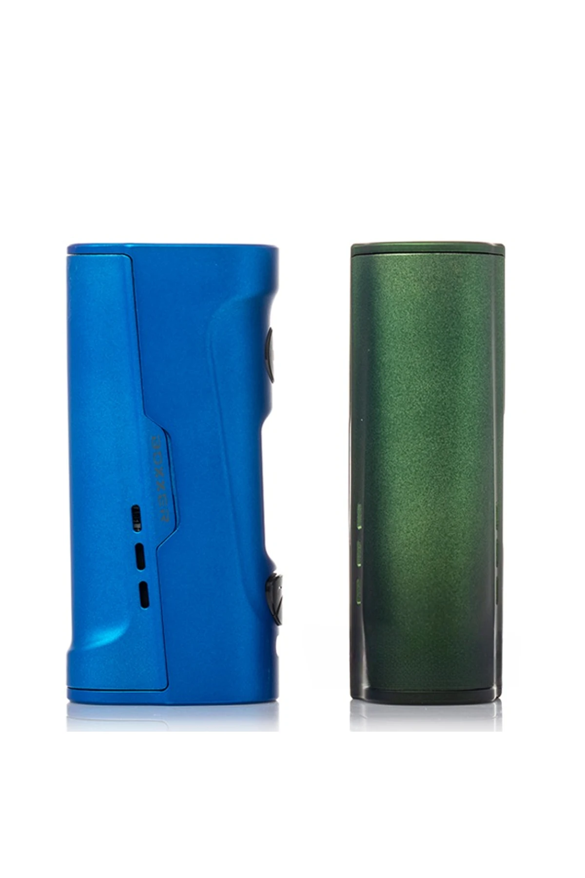 Aspire Boxxer TC MOD 80W