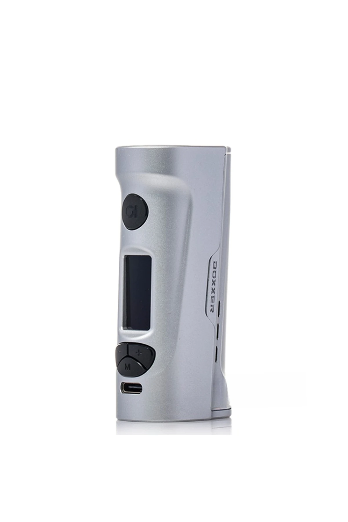 Aspire Boxxer TC MOD 80W