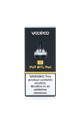 VOOPOO PnP MTL Yedek Pod Kartuş (2 Adet)