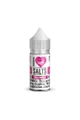 I Love Salts - Pink Lemonade (30ML) Salt Likit