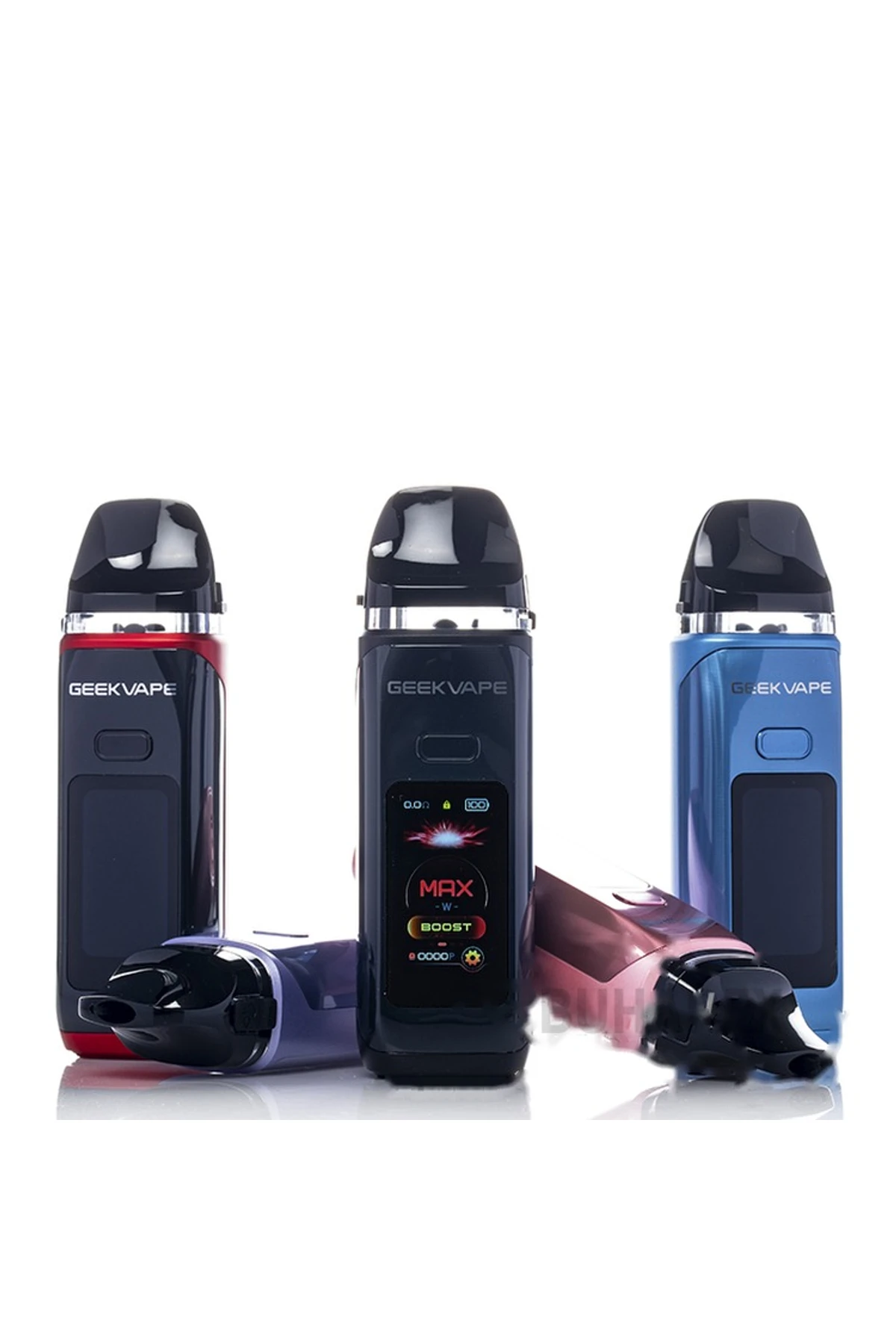 Geek Vape Digi MAX R 80W Kit