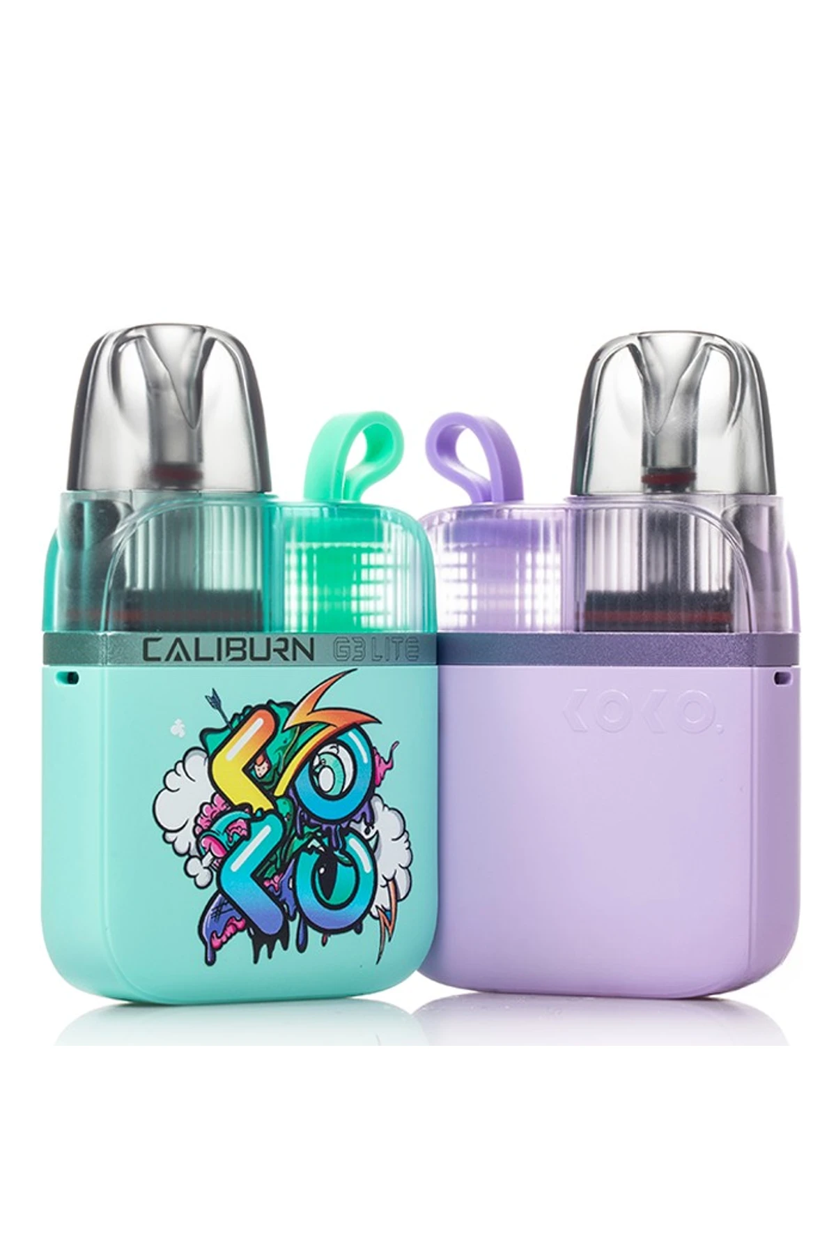 Uwell Caliburn G3 Lite KOKO Pod Sistem 25W