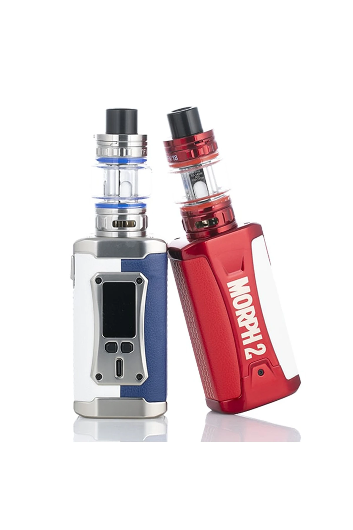 SMOK MORPH 2 230W TFV18 Tank Starter Kit