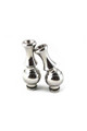 360 Derece Dönen Çelik Drip Tip