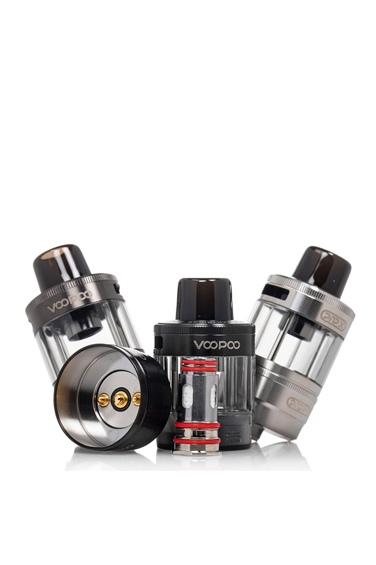 VOOPOO PNP-X Pod Tank (510 Vidalama)
